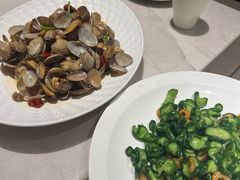 -船歌·鱼水饺青岛菜(闽江二路店)