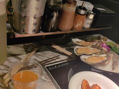 -火炉火自助餐(喜隆多店)