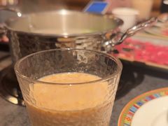 -腾格里· 蒙古山羊火锅(北京中关村店)