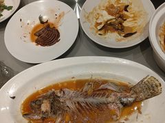 -红城阁·上海味道(四平路店)