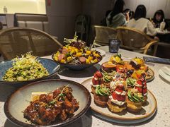 -BE BRIGHT KITCHEN(正佳广场店)