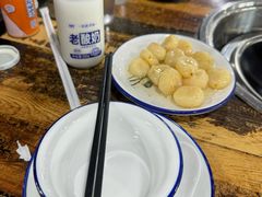 -皖北巫氏三胖地锅鸡(长淮总店)