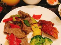 -深圳四季酒店·馥自助餐厅