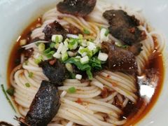 -刘聋子粉馆(张家界总店)