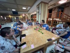 -极乐汇汗蒸会馆(杭州店)