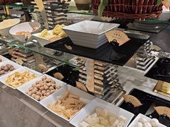 -印象餐厅(杭州国际博览中心北辰大酒店)