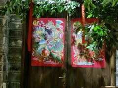-老宁波1381餐厅(宏泰广场店)