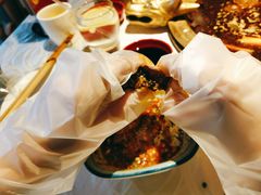 -红辣椒·川菜·火锅(科华路店)