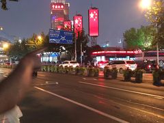 -捞王锅物料理(上海世茂广场店)