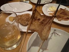 -福烤锦花(长乐路店)