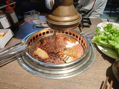 -火炉火自助餐(枫蓝国际店)
