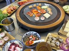 -阿昌白族石板烧·菌锅(大理古城店)