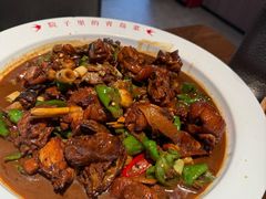 -单家老院·院子里的青岛菜(沙子口店)
