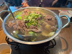-肖四女乐山跷脚牛肉(世博源店)