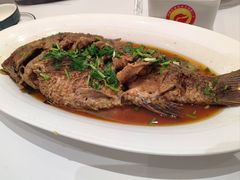 -梅利汴京烤鸭•开封豫菜地标店(东大街店)