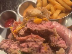 -bluefrog蓝蛙(水游城店)