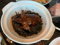 -环球港凯悦 · 享悦中餐厅