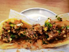 -小豆海棠(嘉兴路店)