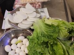 -月圆火锅(宁海东路二店)