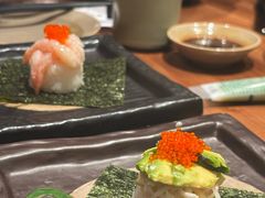 -Tuna maki寿司(苏州万象天地店)