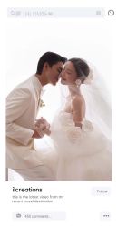 -巴黎婚纱摄影(瑞安旗舰店)
