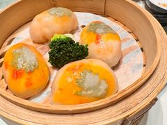 -银灯食府(丽丰国际中心店)