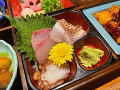 -小山日本料理(电子大厦店)