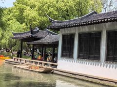 -上海方塔园