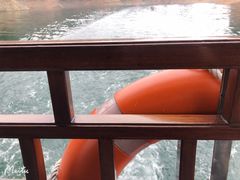 -千岛湖城中湖游船码头