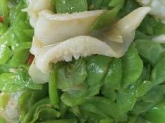 -日丰园海肠水饺·老字号大连海鲜(和平广场店)