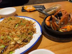 -莲花公园煎蟹·30年闽菜(火车站店)
