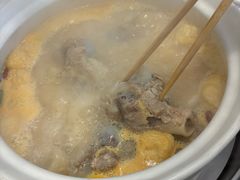 -张家砂锅(富民店)