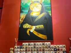 -猫色咖啡·猫咖
