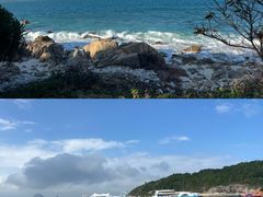 -三亚南山文化旅游区