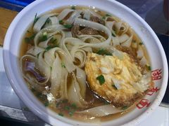 -李兰英湖南面馆(护国路店)