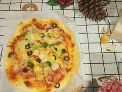 -ABC Cooking Studio(上海环球金融中心店)