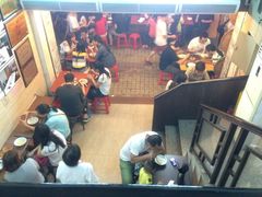 iphone_upload_pic-老西关濑粉(文明路店)