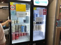 -老伴豆花(麦士威熟食中心店)