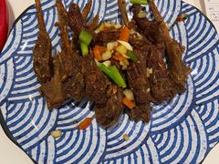 -龙记香港茶餐厅(久光百货店)