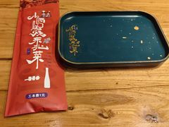 -小俩口烧烤东北菜(双井店)