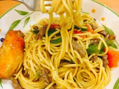 -萨莉亚意式餐厅(深圳北站店)