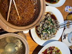 -黄山老妈·土菜(碧桂园店)