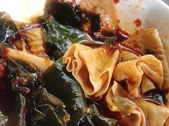 豆皮海带-好吃狗凉糕总店