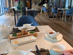 -五号茶居·新派粤菜·岭南五号酒店(沿江中路店)