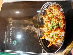 -紫光园·烤鸭·北京菜(团结湖店)