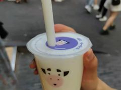 -一只酸奶牛(奎星楼店)