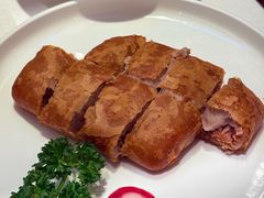 -莆田餐厅PUTIEN(宁波阪急店)
