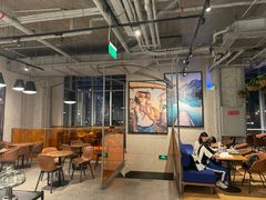 -Wagas沃歌斯(五道口购物中心店)