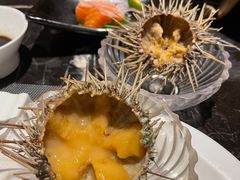 -半岛翡丽海鲜自助餐厅(观风亭店)