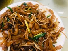 干炒牛河-云腾砂锅粥(龙津东路店)
